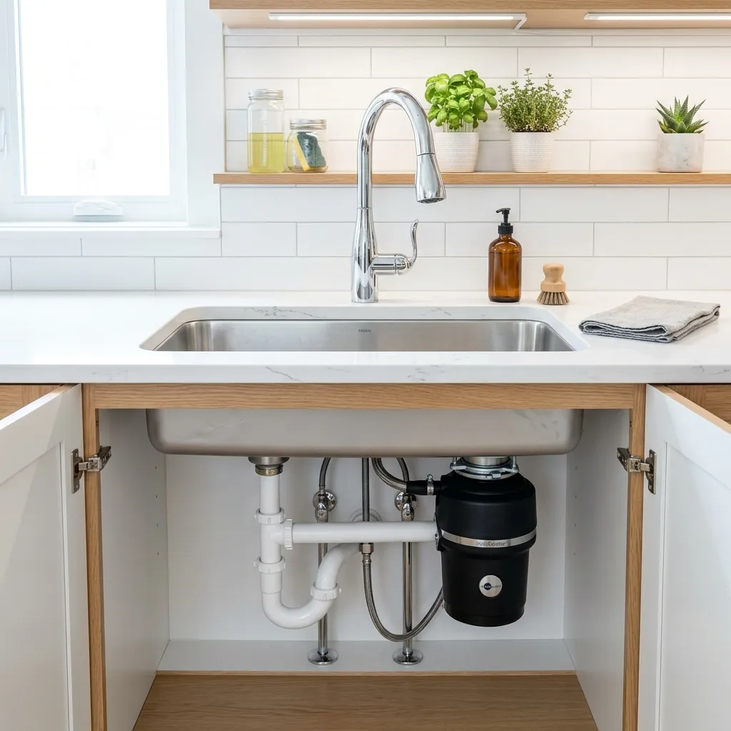 Kitchen Plumbing in Sangaree, SC